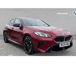 BMW 1 SERIES M135 XDRIVE 2.0 5DR