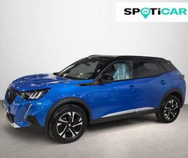 PURETECH 130 S&S 6 VEL. MAN GT