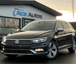 ALLTRACK - 4WD - 2.0L DIESEL - AUTO - 12M WARRANTY - CAR: