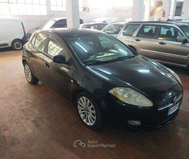 FIAT BRAVO GPL 5P/B-G OK NEOP