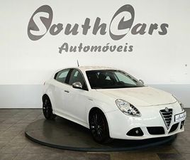 1.6 JTDM DISTINCTIVE