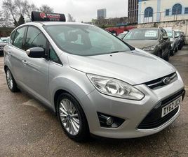 1.6 TDCI TITANIUM EURO 5 5DR