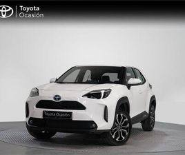 5 PUERTAS ACTIVE TECH 120H E-CVT