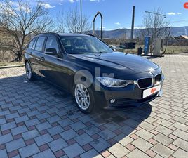 BMW SERIE 3 318D XDRIVE BMW 318D XDRIVE