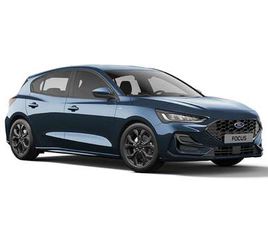 FORD FOCUS 1.0T ECOBOOST H ST-LINE 125CV