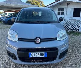 PANDA 1.0 HYBRID PREZZO REALE