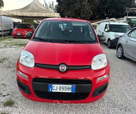 FIAT PANDA PANDA 1.0 HYBRID PREZZO REALE