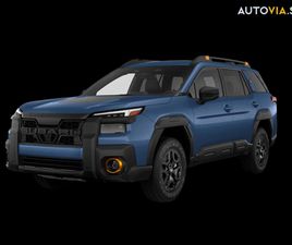 SUBARU OUTBACK SUBARU OUTBACK 2.4 WILDERNESS ADAP.TLUM 2026 ZA 63 832 €