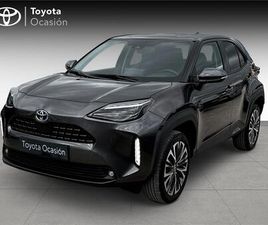 5 PUERTAS STYLE 120H E-CVT