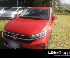VOLKSWAGEN TAIGO VOLKSWAGEN TAIGO 1.0 TSI LIFE IQ DRIVE PAKET, ZGV