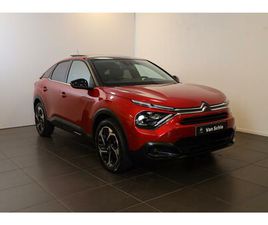 PT 130 SHINE AUTOMAAT-8 CARPLAY | LICHTMETAAL | PA