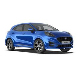 FORD PUMA ST 1.0 ECOBOOST H ST-LINE 125CV