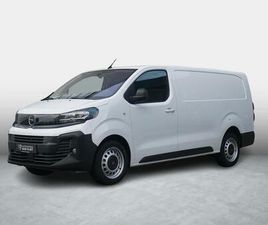 L3 2.0D 180 PK. AUTOMAAT | BPM-VRIJ | NAVIGATIE IN