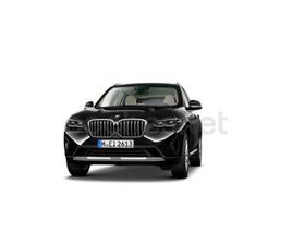 BMW X3 XDRIVE 20D SEGURIDAD