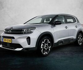 1.6 PLUG-IN HYBRID PLUS 225PK AUTOMAAT | NAVIGATIE