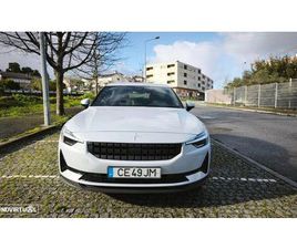 POLESTAR 2 SINGLE MOTOR 64KWH