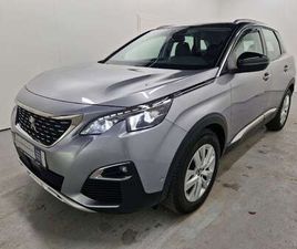 1.2 PURETECH ALLURE AUTOMATIK NAVI