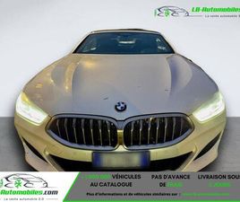 BMW SÉRIE 8 CABRIOLET M850I XDRIVE 530 CH BVA