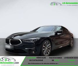 BMW SÉRIE 8 GRAN COUPÉ 840D XDRIVE 340 CH BVA