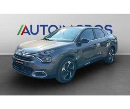 X 1.2 PURTECH SHINE PACK 130CV ST8 USATO GARANTITO