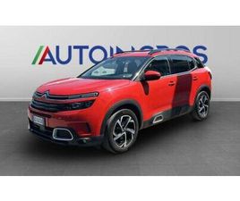 1.2 PURETECH SHINE S&S 130 CV AT8 USATO GARANTITO