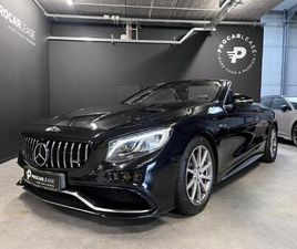 4 MATIC/ DESIGNO/ MASSAGE/ / BURMESTER/ 360°/ VOLLLEDER/ VO