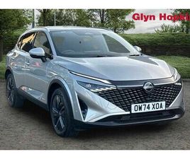 1.5 E-POWER TEKNA 5DR AUTO