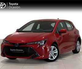 5 PUERTAS ACTIVE TECH 125H E-CVT