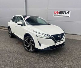 1.3 DIG-T MH 158 TEKNA+ 5DR XTRONIC