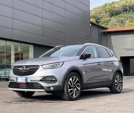 OPEL GRANDLAND X 1.5 DIESEL ECOTEC START&STOP AU