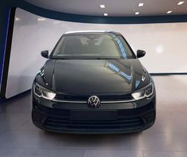 VOLKSWAGEN POLO 1.0 TSI EDITION 50 95CV DSG DEL 2025 USATA A TORINO