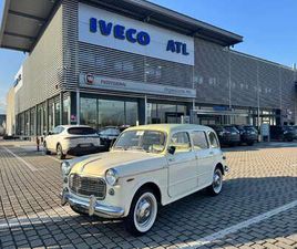 FIAT 1100 1100 FAMILIARE/103D