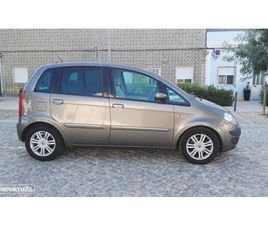 LANCIA MUSA LANCIA MUSA 1.3 16V M-JET PLATINO