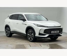 1.5 T-GDI TROPHY 5DR DCT