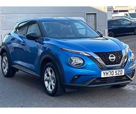 1.0 DIG-T N-CONNECTA 5DR DCT