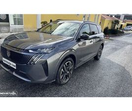 PEUGEOT 5008 1.2 HYBRID ALLURE PACK E-DCS6