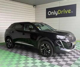 1.5 BLUEHDI 130 S&S EAT8 ALLURE BUSINESS