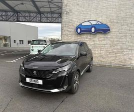 1.5 BLUEHDI 130CH S&S ALLURE PACK EAT8