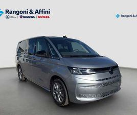 VOLKSWAGEN MULTIVAN LUNGO 2.0 TDI LIFE 150CV DSG 7P.TI NUOVA A CASTEGNATO