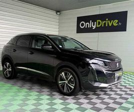 1.5 BLUEHDI 130CH S&S EAT8 ALLURE