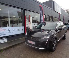 ALLURE PURETECH 130CH S&S EAT8