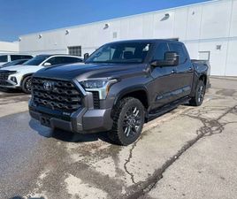 TOYOTA TUNDRA * PLATINUM * CARFAX * ЦЕНА ДО БГ