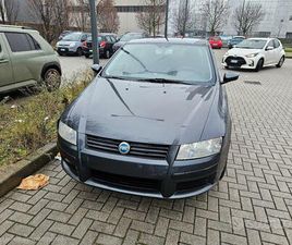 FIAT STILO FIAT STILO 1.4