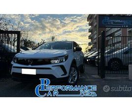 OPEL GRANDLAND 1.5 DIESEL ECOTEC 130CV AUT. BUSI