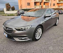OPEL INSIGNIA 1.6 CDTI 136 CV S&S AUT. GRAND SPO
