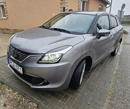 SUZUKI BALENO 1.0 GLX DITC ELSŐ TULAJDONOS.28000 KM!!!