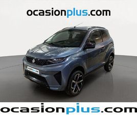 AIXAM CROSSLINE AIXAM CROSSLINE AIXAM CROSSLINE S10 (8 CV)