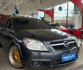 CHEVROLET VECTRA GT 2.0 MPFI 8V FLEXPOWER MEC.