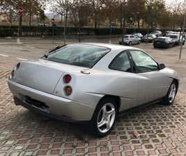 FIAT COIPE TURBO 20 VALVOLE
