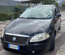 FIAT CROMA FIAT CROMA MULTIJET